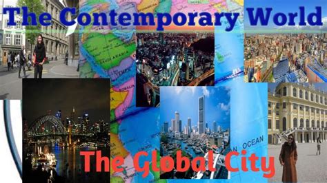 global city examples|Global city .